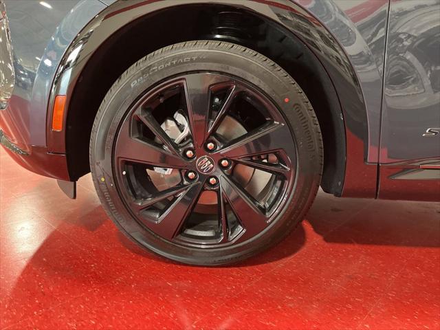 2026 Buick Envision Sport Touring AWD