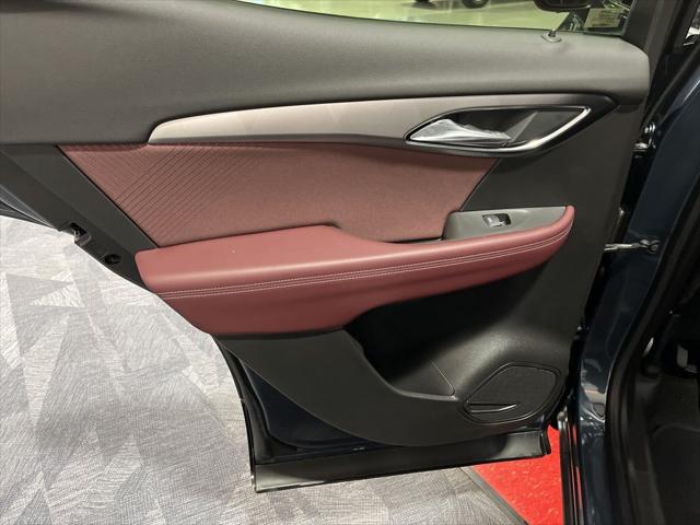 2026 Buick Envision Sport Touring AWD