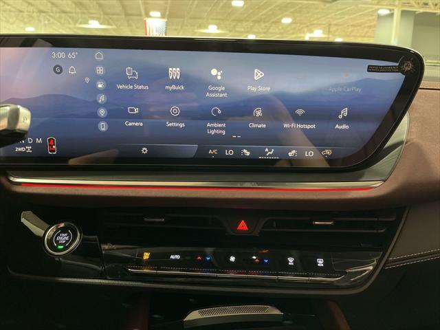 2026 Buick Envision Sport Touring AWD