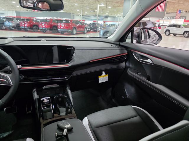 2026 Buick Envision Sport Touring AWD