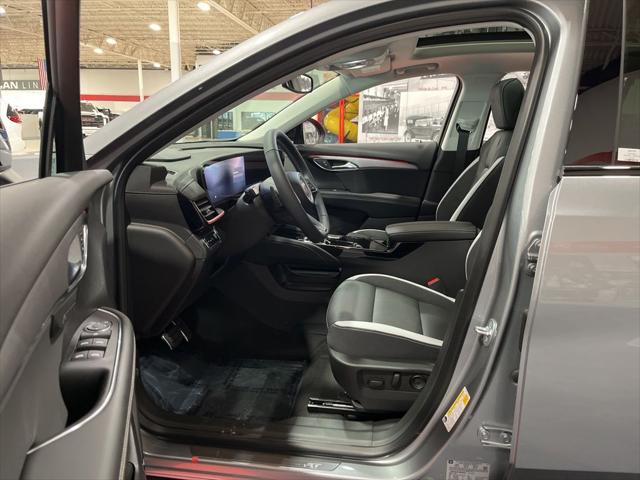 2026 Buick Envision Sport Touring AWD