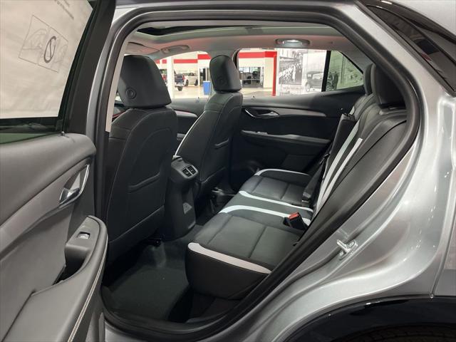 2026 Buick Envision Sport Touring AWD