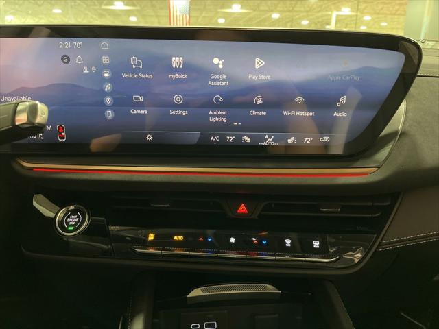 2026 Buick Envision Sport Touring AWD