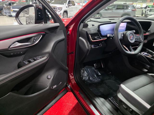 2026 Buick Envision Sport Touring AWD