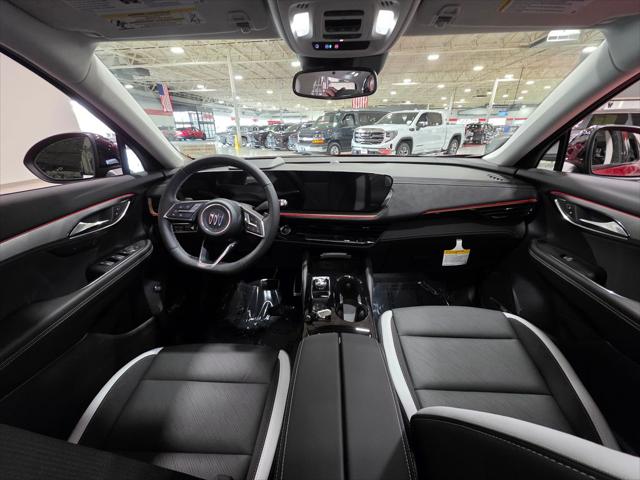 2026 Buick Envision Sport Touring AWD