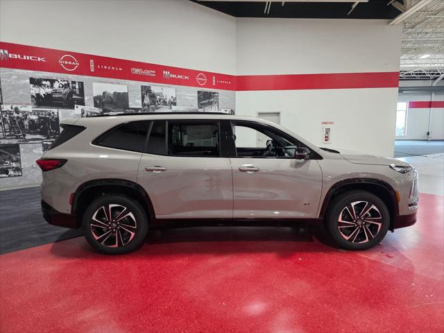 2026 Buick Enclave Sport Touring FWD