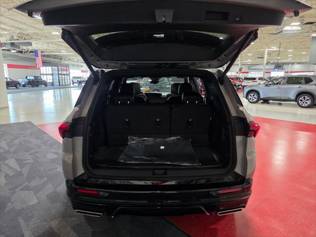 2026 Buick Enclave Sport Touring FWD