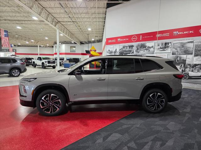 2026 Buick Enclave Sport Touring FWD