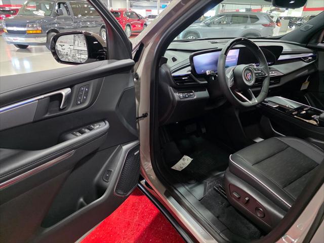 2026 Buick Enclave Sport Touring FWD