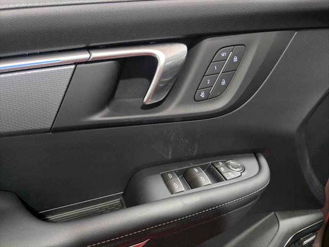 2026 Buick Enclave Sport Touring FWD