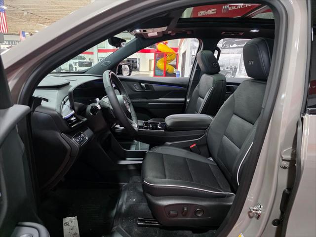 2026 Buick Enclave Sport Touring FWD