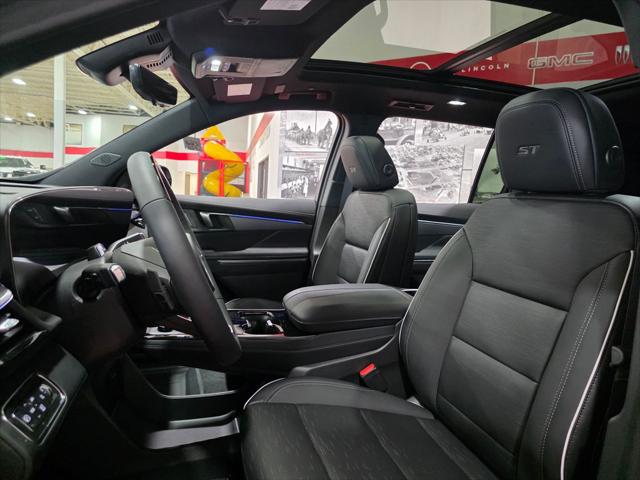 2026 Buick Enclave Sport Touring FWD