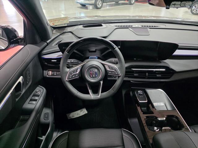2026 Buick Enclave Sport Touring FWD