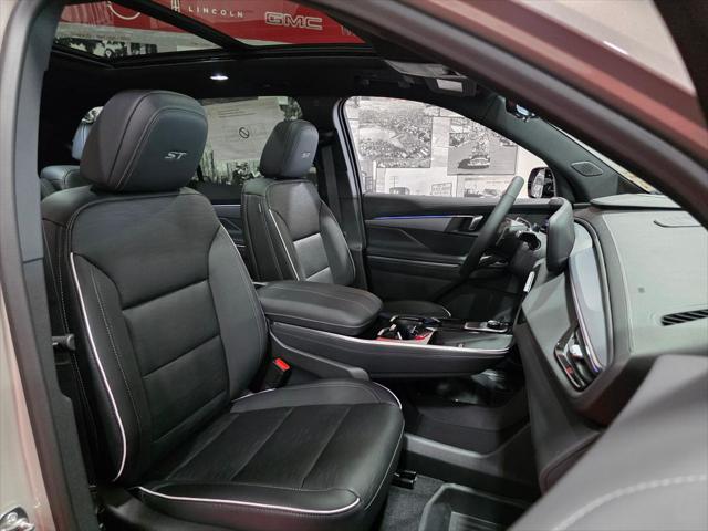 2026 Buick Enclave Sport Touring FWD
