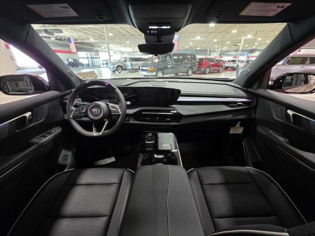 2026 Buick Enclave Sport Touring FWD