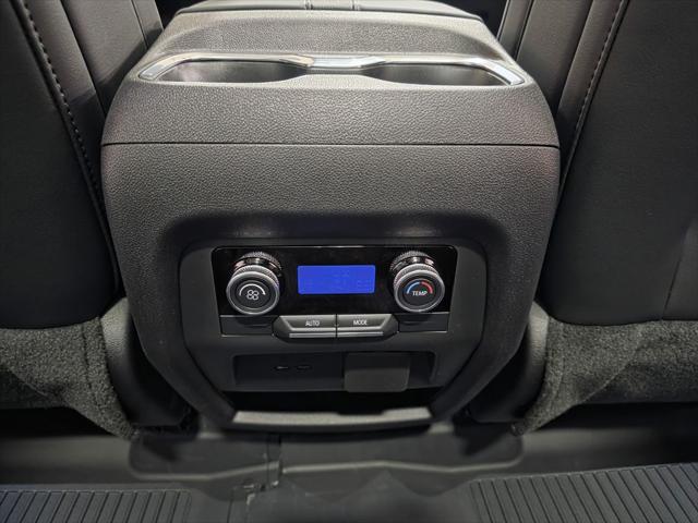 2026 Buick Enclave Sport Touring FWD