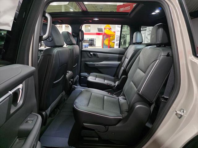 2026 Buick Enclave Sport Touring FWD