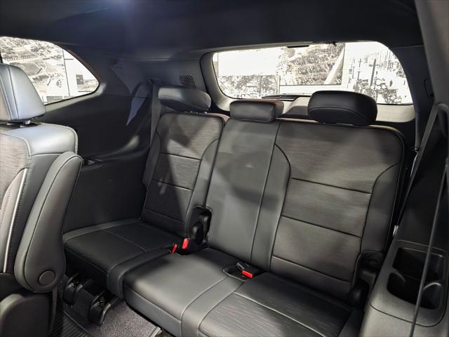 2026 Buick Enclave Sport Touring FWD