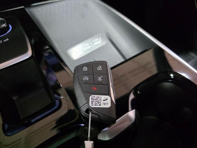 2026 Buick Enclave Sport Touring FWD