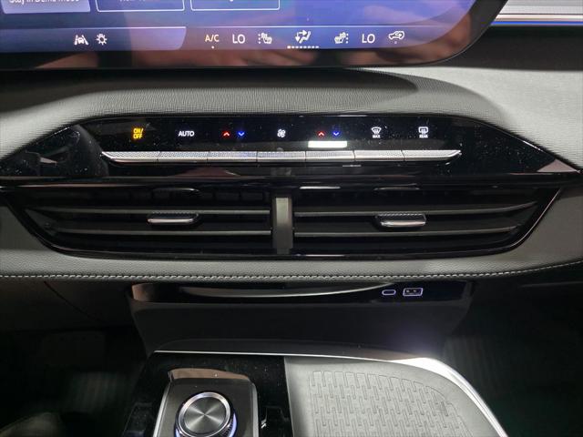 2026 Buick Enclave Sport Touring FWD