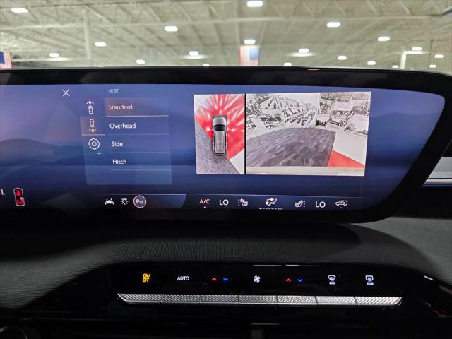 2026 Buick Enclave Sport Touring FWD