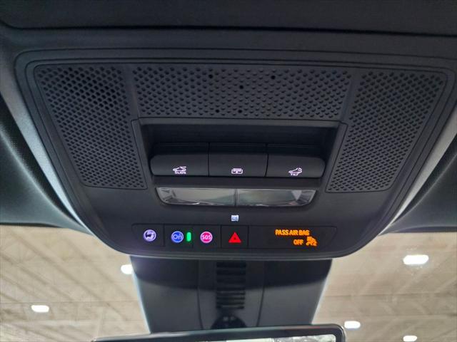 2026 Buick Enclave Sport Touring FWD