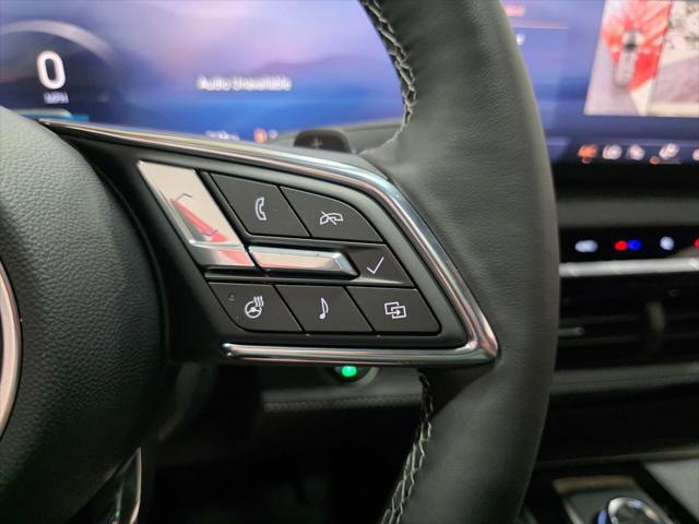 2026 Buick Enclave Sport Touring FWD