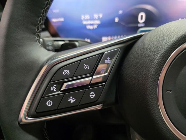2026 Buick Enclave Sport Touring FWD