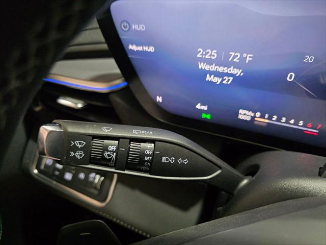 2026 Buick Enclave Sport Touring FWD