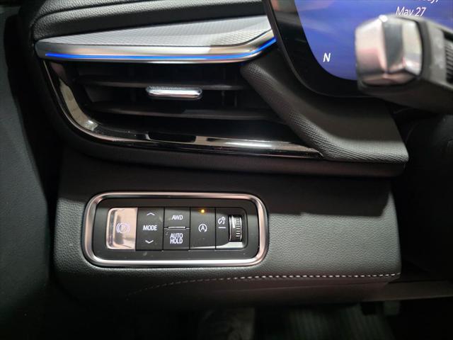 2026 Buick Enclave Sport Touring FWD