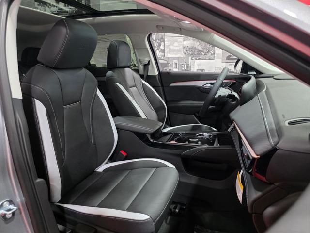 2026 Buick Envision Sport Touring AWD