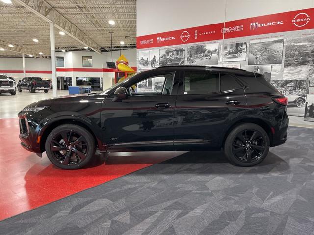 2026 Buick Envision Sport Touring AWD
