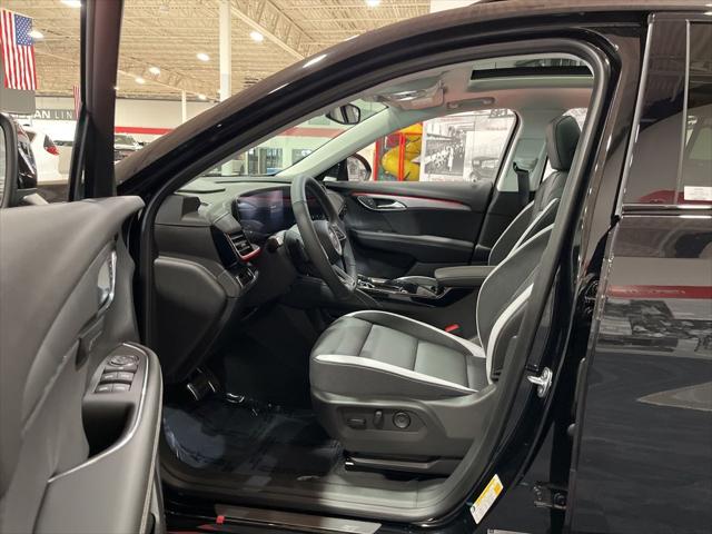 2026 Buick Envision Sport Touring AWD