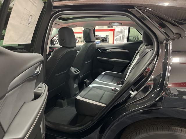 2026 Buick Envision Sport Touring AWD