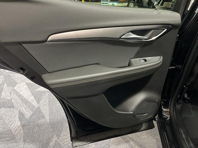 2026 Buick Envision Sport Touring AWD