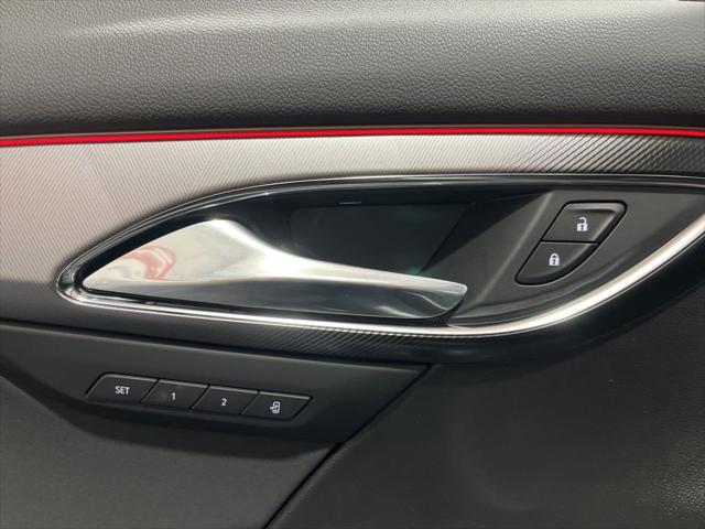 2026 Buick Envision Sport Touring AWD