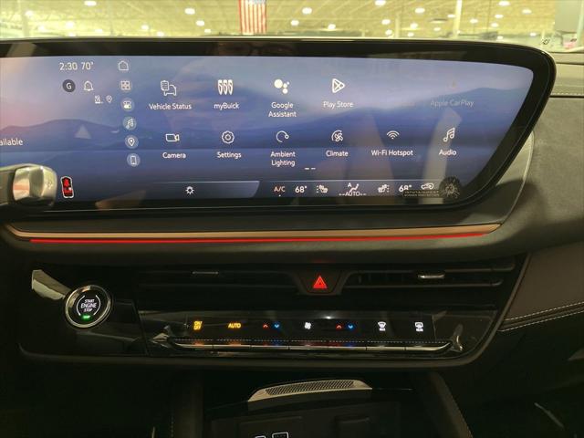 2026 Buick Envision Sport Touring AWD