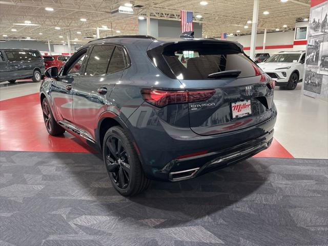 2026 Buick Envision Sport Touring AWD