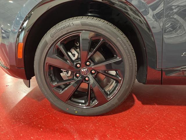 2026 Buick Envision Sport Touring AWD