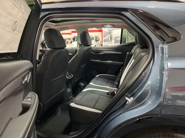 2026 Buick Envision Sport Touring AWD