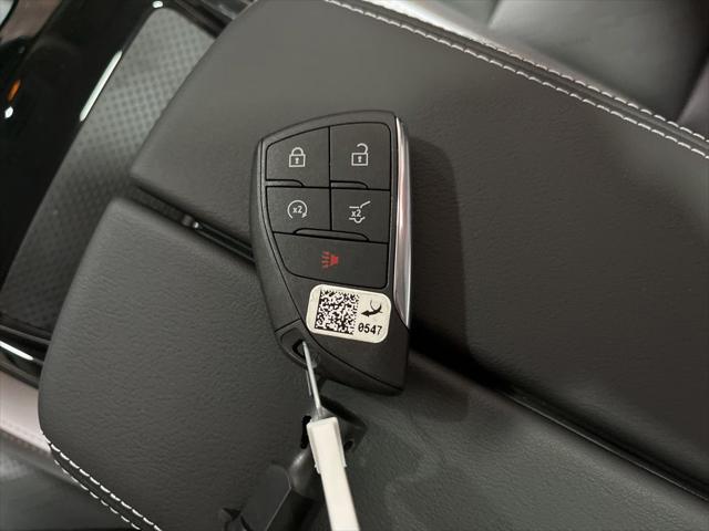 2026 Buick Envision Sport Touring AWD