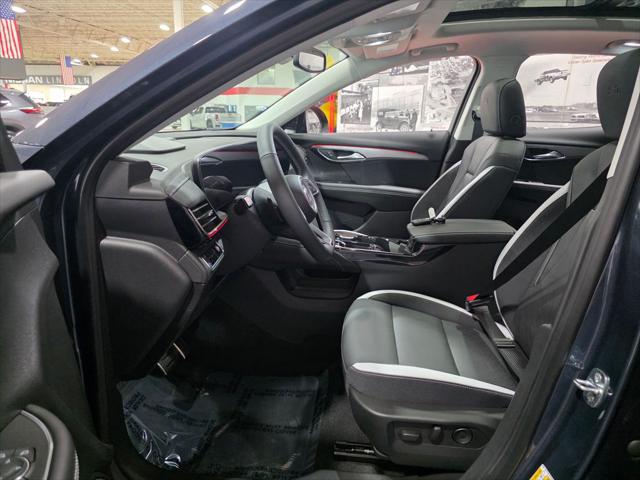 2026 Buick Envision Sport Touring AWD