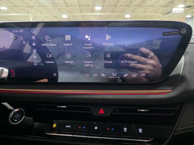 2026 Buick Envision Sport Touring AWD