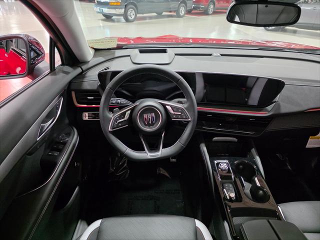 2026 Buick Envision Sport Touring AWD