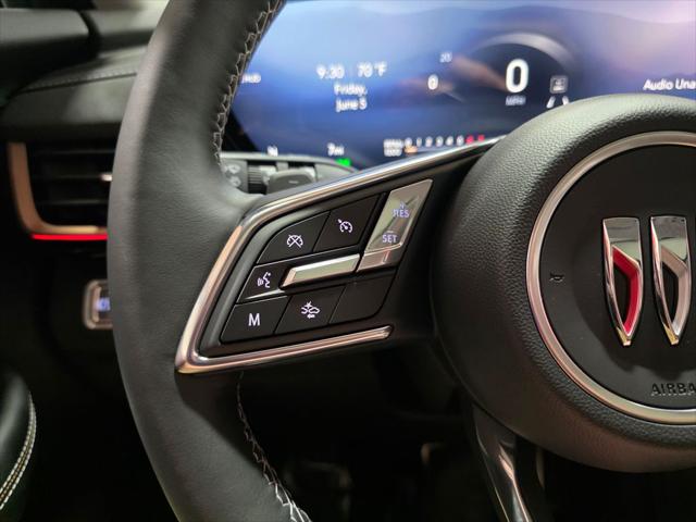 2026 Buick Envision Sport Touring AWD