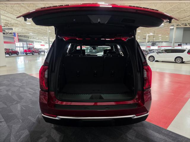 2026 GMC Yukon 4WD Elevation