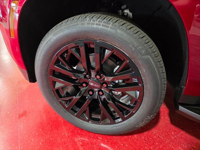 2026 GMC Yukon 4WD Elevation