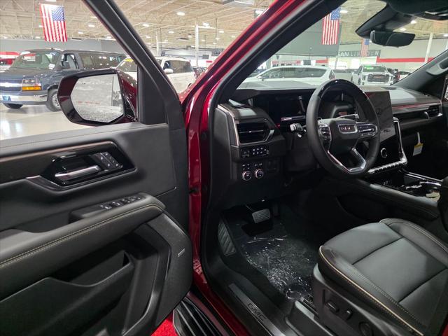 2026 GMC Yukon 4WD Elevation