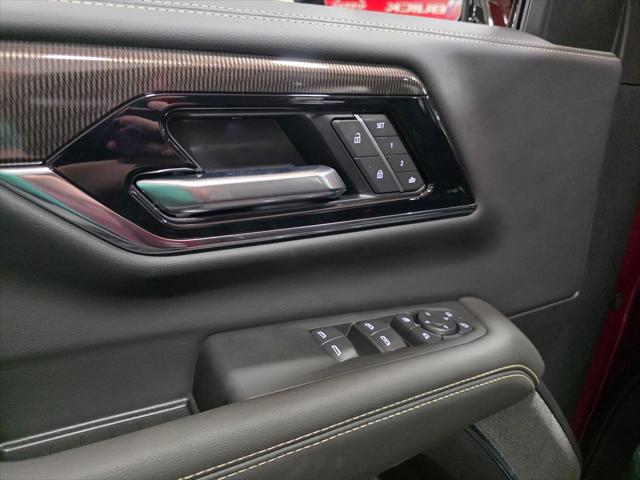 2026 GMC Yukon 4WD Elevation