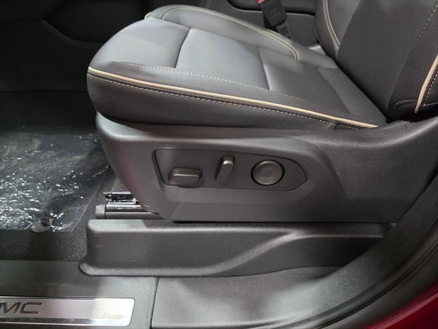 2026 GMC Yukon 4WD Elevation
